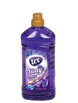 Yüzey Temizleyici Tex Mor - 1000ml